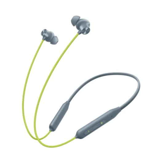 OnePlus Bullets Wireless Z2 Bluetooth Neckband Earphone