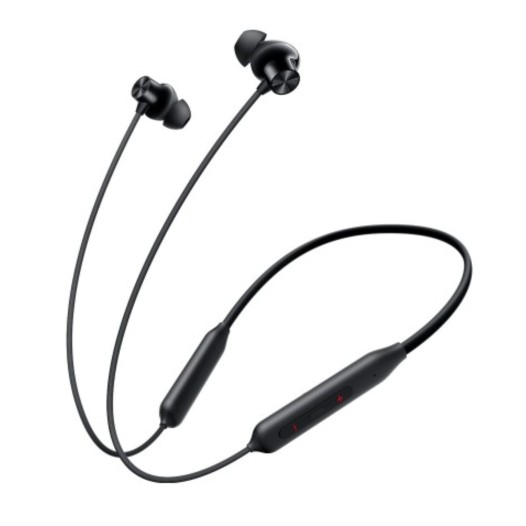 OnePlus Bullets Wireless Z2 Bluetooth Neckband Earphone