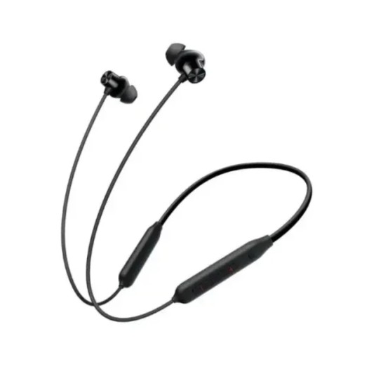 OnePlus Bullets Wireless Z2 ANC Bluetooth Neckband