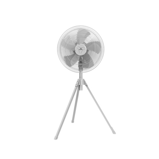 MPF24A-PBC (Tripod)-Gray 24 Marcel Pedestal Fan