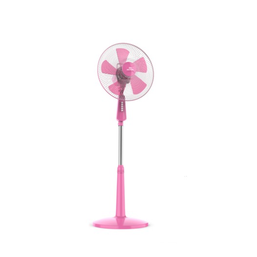 MPF-16OB-PBC (Pink) 16 Marcel Pedestal Fan