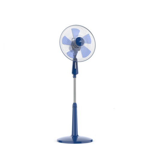 MPF-16OB-PBC (Dark Blue) 16 Marcel Pedestal Fan