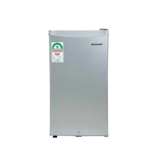 Sharp 125 Ltr. (SJ-K135X-SL3) Mini Bar Refrigerator