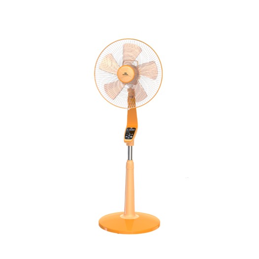 MPF-16L5-RMC-Yellow 16 Marcel Pedestal Fan