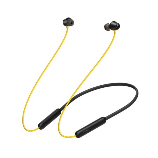 Realme Buds Wireless 2 Neo Neckband Bluetooth Earphones