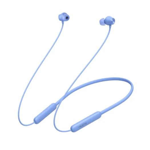 Realme Buds Wireless 2 Neo Neckband Bluetooth Earphones