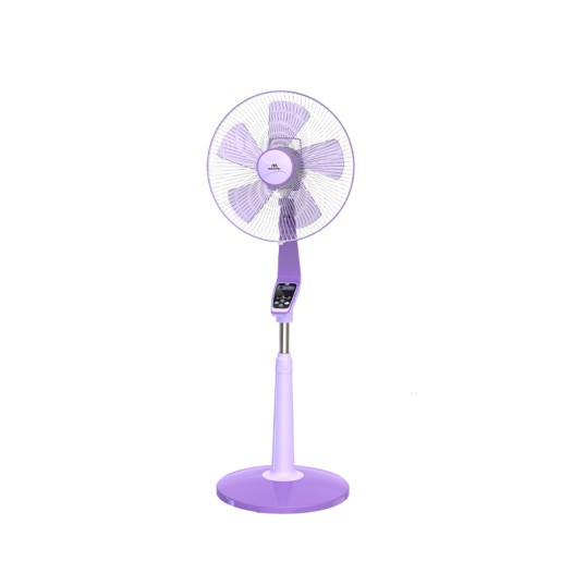 MPF-16L5-RMC-Purple 16 Marcel Pedestal Fan