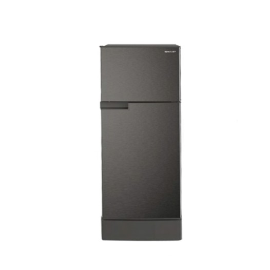 Sharp 180 Ltr. ( SJ-KE195-BS3) Top Freezer Refrigerator