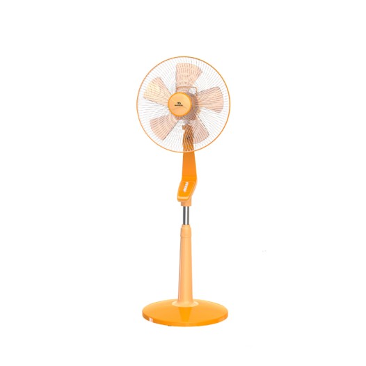 MPF-16L5-PBC-Yellow 16 Marcel Pedestal Fan