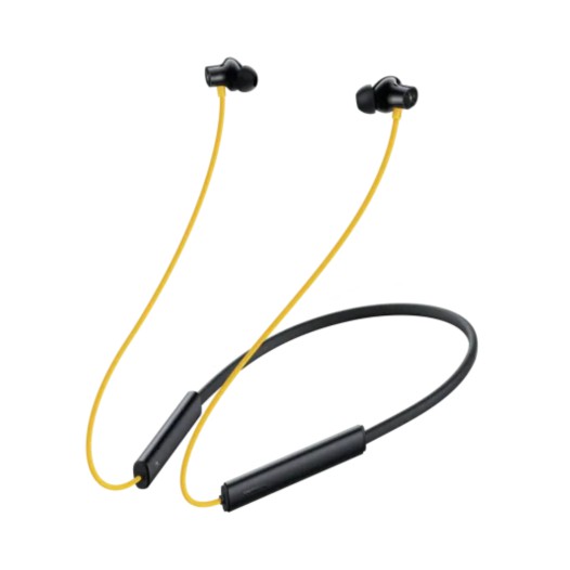 Realme Buds Wireless 3 ANC Neckband