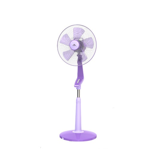 MPF-16L5-PBC-Purple 16 Marcel Pedestal Fan