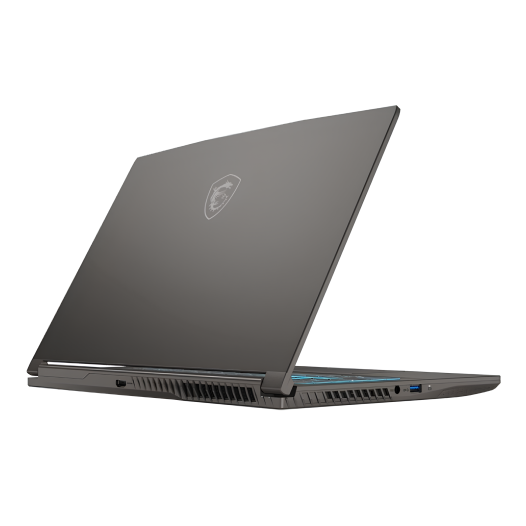 MSI Thin 15 B13VE Core i5 13th Gen RTX 4050 6GB Graphics 15.6" FHD Gaming Laptop