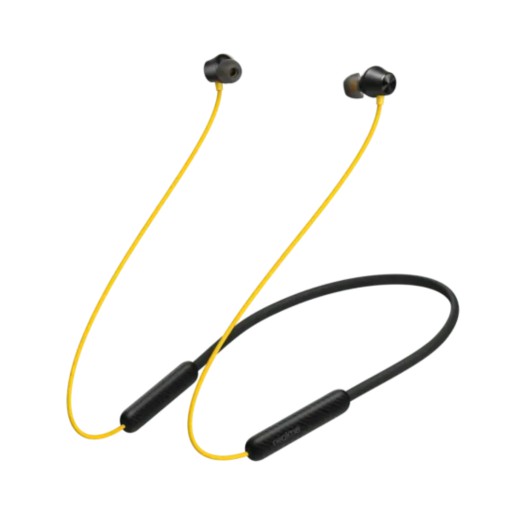 Realme Buds Wireless 2S Neckband Earphone