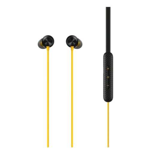 Realme Buds Wireless 2S Neckband Earphone