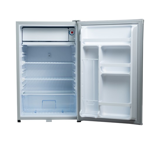 Sharp 150 Ltr SJ-K155X-SL3 Mini Bar Refrigerator