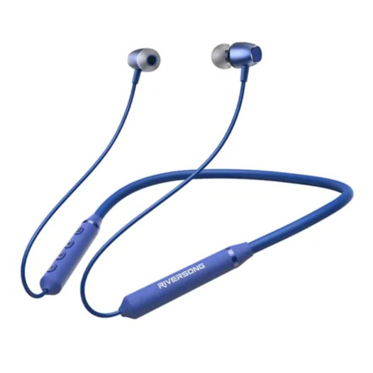 Riversong Stream M1 ENC Bluetooth Neckband