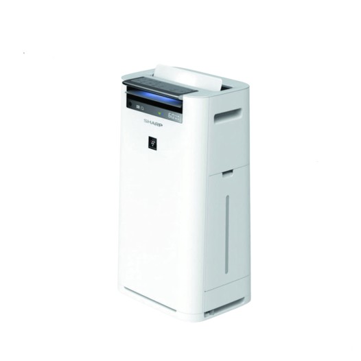 Sharp Air Purifier With Humidifier (KC-G50SAW)