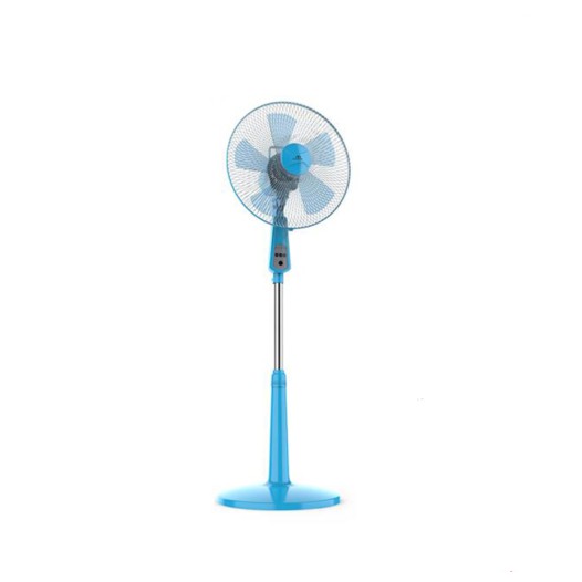 MPF-16OB-RMC-Sky-blue 16 Marcel Pedestal Fan