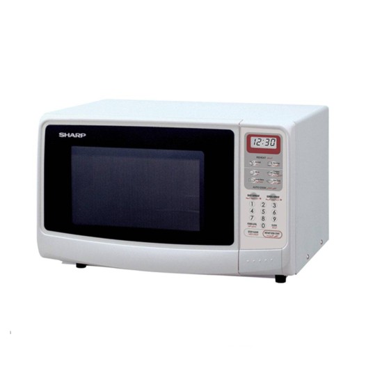 Sharp Microwave Oven 22 Ltr. (R-249T-S)