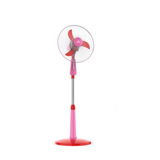 MPF-16OA-PBC-PINK 16 Marcel Pedestal Fan