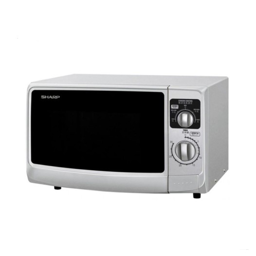 Sharp Microwave Oven 22 Ltr. (R-219T-W)