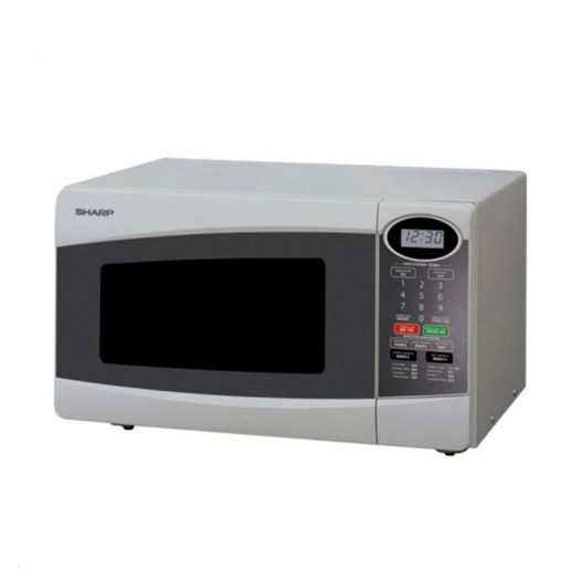 Sharp Microwave Oven 22 Ltr. (R-249T-W)