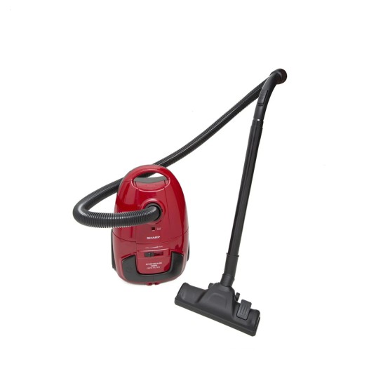 Sharp Vacuume Cleaner (EC-BG1601A-RZ) 1600W