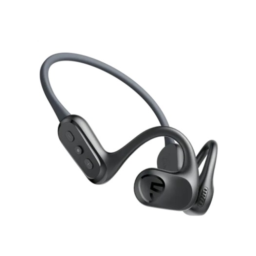 SoundPEATS RunFree Lite Open-Ear Air Conduction Sport Neckband