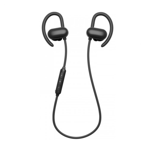 WiWU Q1 Air Conduction Wireless Sport Headphone