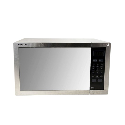 Sharp Microwave Oven 34 Ltr. (R-77ATR-ST)