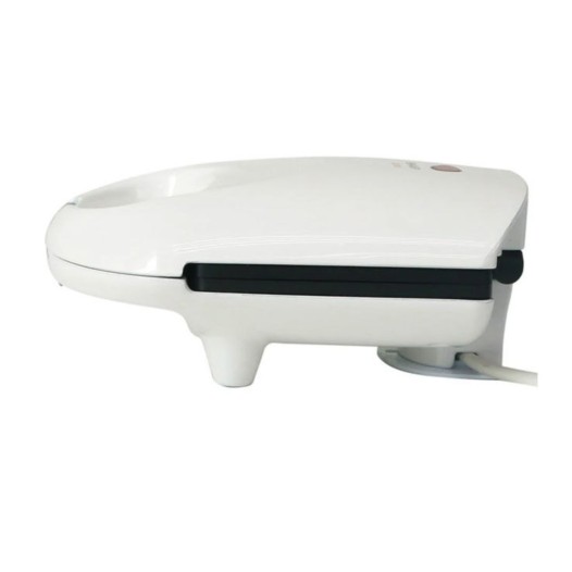 Skip to the end of the images gallery Skip to the beginning of the images gallery Sharp Sandwich Maker (KZS70W), 700W