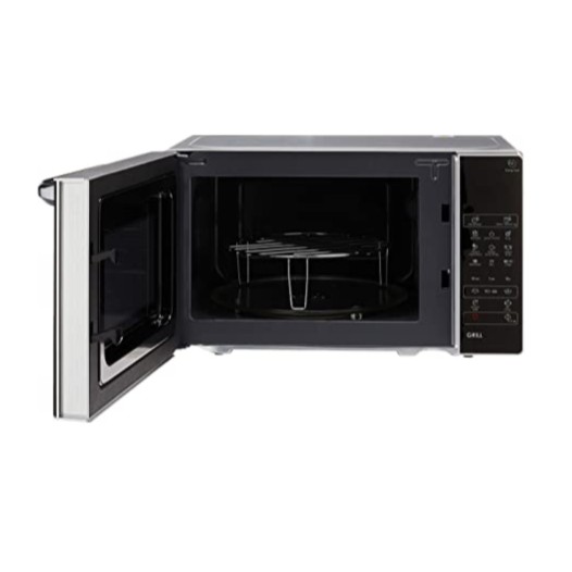 Sharp Microwave Oven 20Ltr (R-62E0-S)