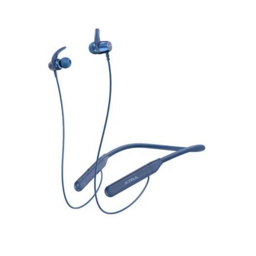 XTRA N40 Wireless Bluetooth Neckband