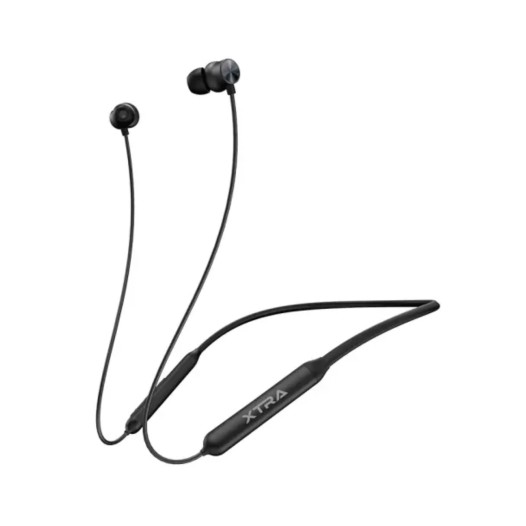 XTRA N50 Bluetooth In Ear Neckband Earphone