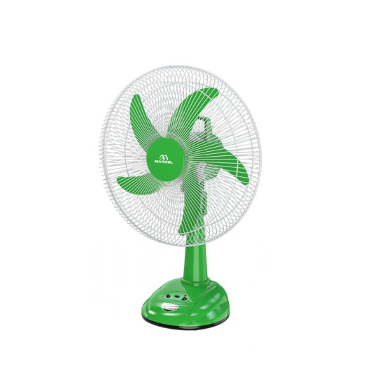 MRTF14A (14") Marcel Rechargeable Table Fan