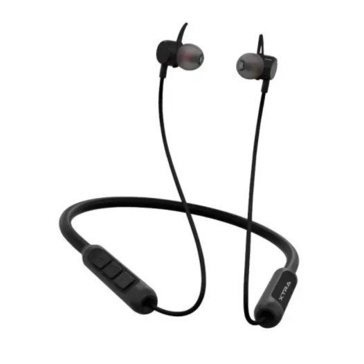 XTRA N20 Neckband Bluetooth Earphone