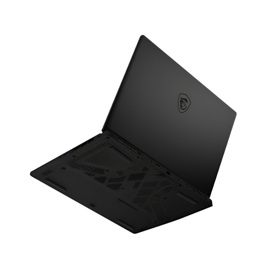 MSI Pulse 16 AI C1VGKG Core Ultra 7 RTX 4070 GDDR6 8GB Graphics 16" QHD 240Hz Gaming Laptop