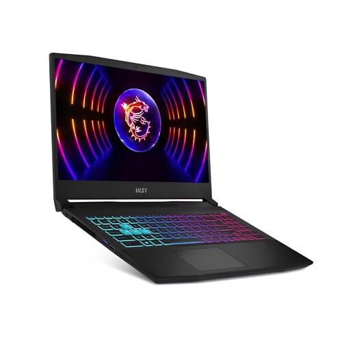 MSI Pulse 16 AI C1VGKG Core Ultra 7 RTX 4070 GDDR6 8GB Graphics 16" QHD 240Hz Gaming Laptop