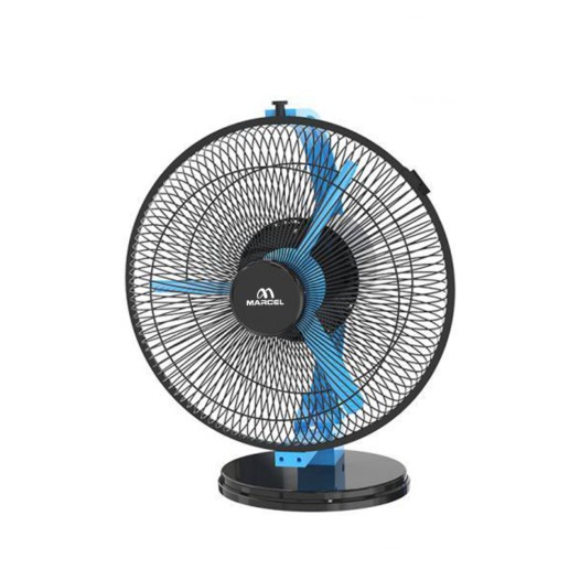 MTF9S3-Blue 09 Marcel Tornado Fan