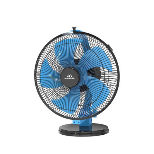 MTF9S5–Blue 09 Marcel Tornado Fan