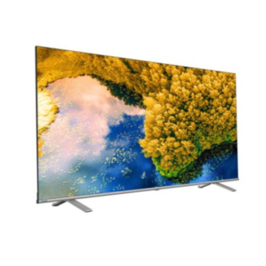 Toshiba 50  Inch  UHD 4K Google TV  50C350LP