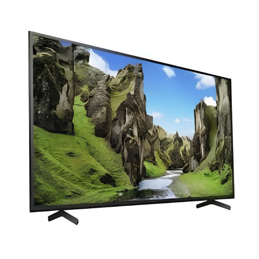 Sony Bravia KD-50X75K 50 Inch 4K Ultra HD Smart Android LED TV