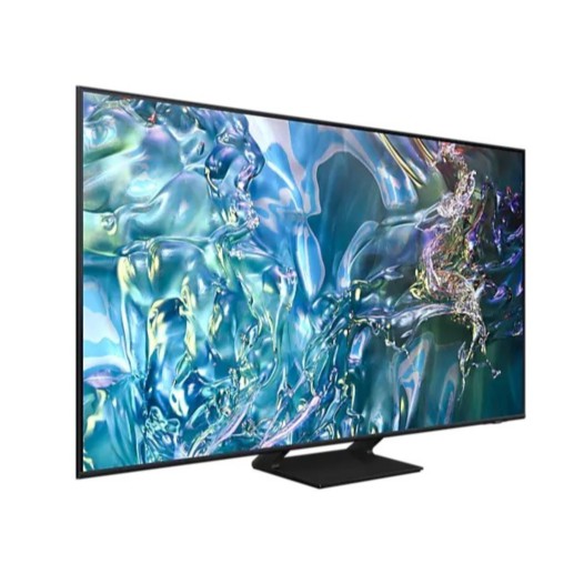 Samsung 65QLED Smart Tv | QA65Q60D