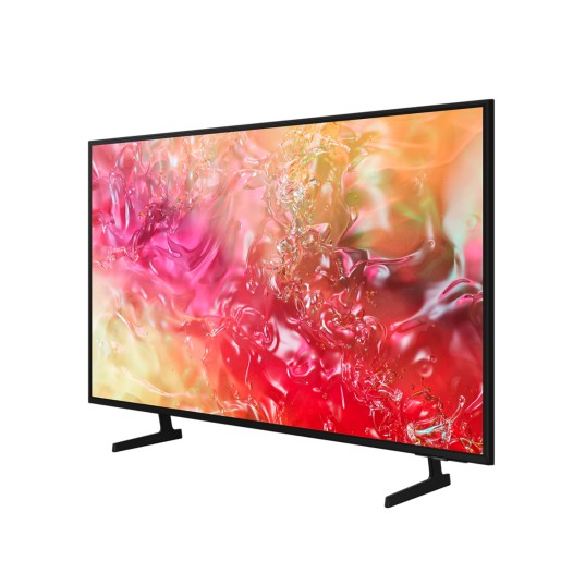 Samsung 50 Crystal 4K UHD Smart TV | UA50DU7500RSER | Series 7