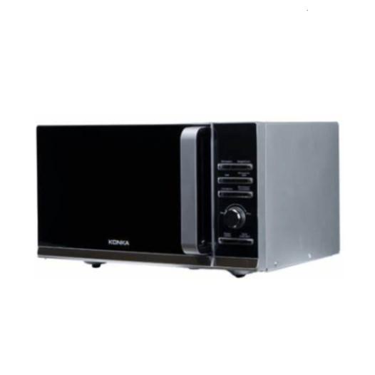 KD90D25ESLR111-ZV KONKA MICROWAVE OVEN WITH CON. & GRILL(25 LITER)