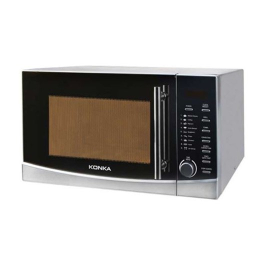 KD90N30ESLR111-B6 KONKA MICROWAVE OVEN WITH CON. & GRILL(30 LITER