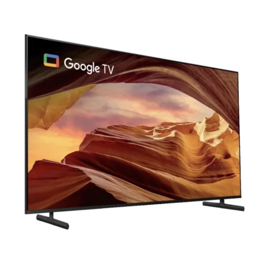 Sony Bravia KD-55X77L 55 Inch 4K Ultra HD Smart LED Google TV