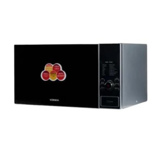 KD90N30ESPR111-BM1 KONKA MICROWAVE OVEN WITH CON. & GRILL(30 LITER)