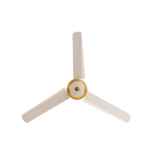 KONKA 56″ Ceiling Fan-Gold