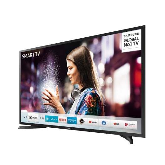 Samsung 32 Smart HD TV | UA32T4400ARSER | Series 4